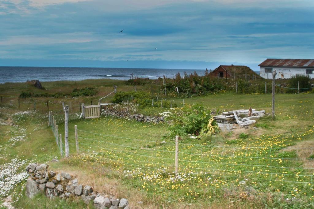 Hotel Isafjordur - Horn Esterno foto
